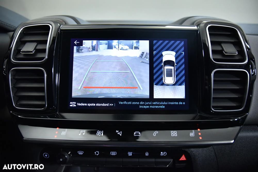 Citroën C5 Aircross - 18