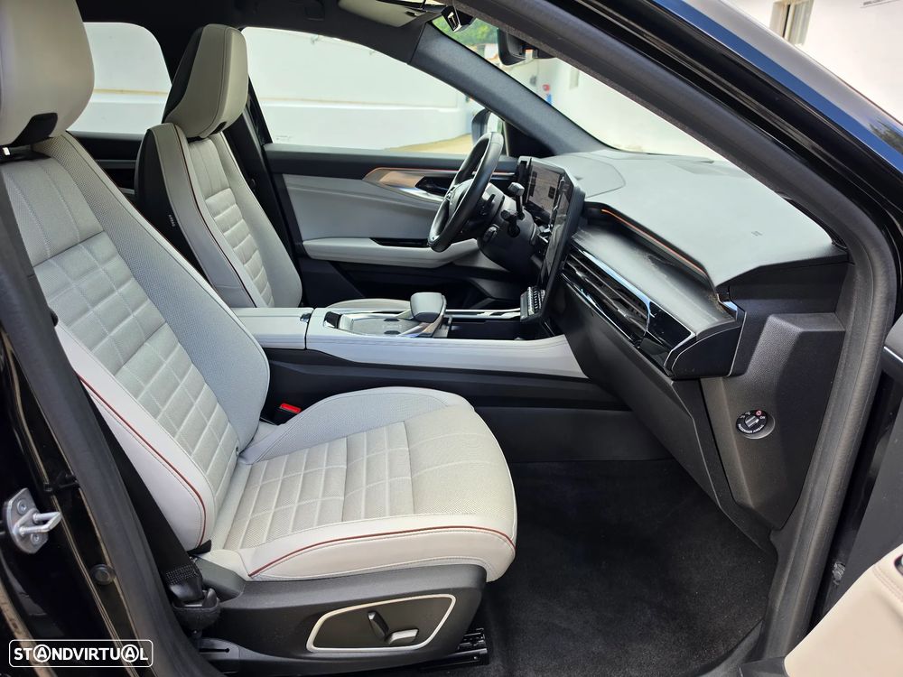 Renault Espace 1.2 E-Tech Full Hybrid Iconic - 22