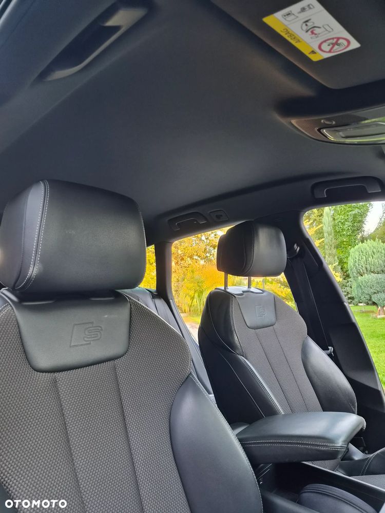 Audi A4 Avant - 18