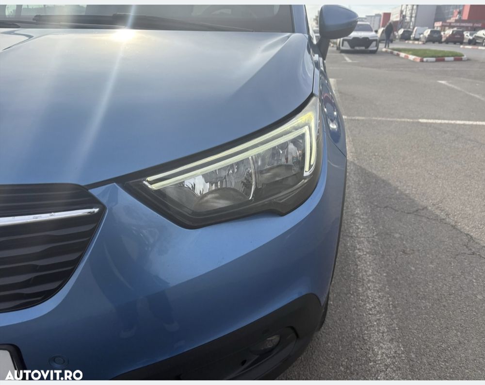 Opel Crossland - 3