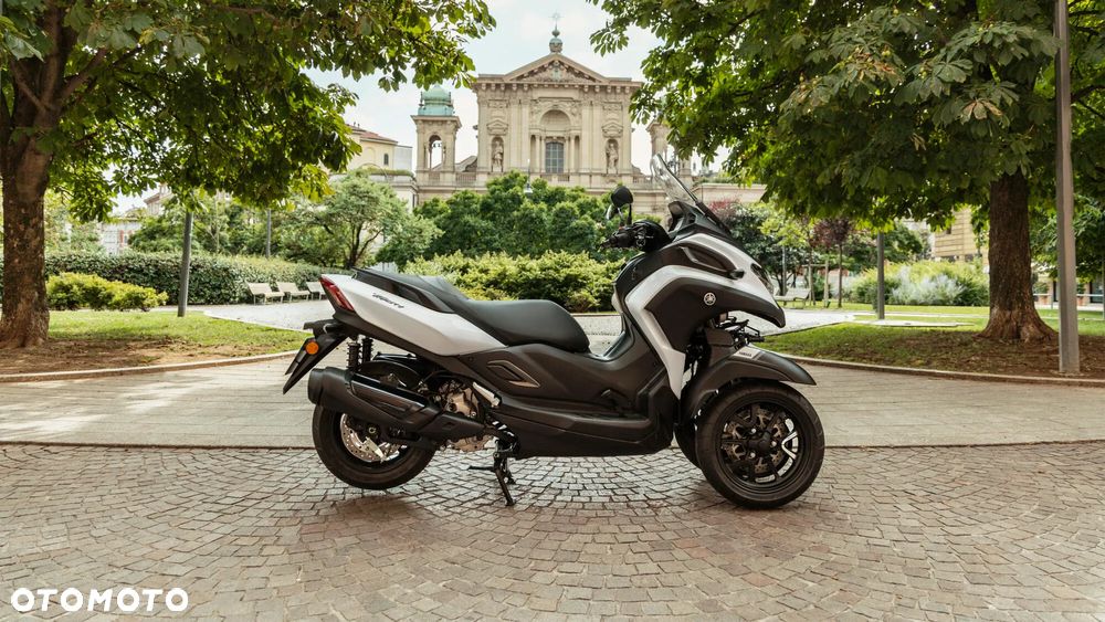 Yamaha Tricity - 13