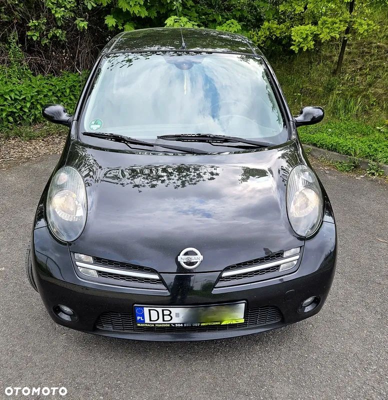 Nissan Micra 1.6 160SR - 9