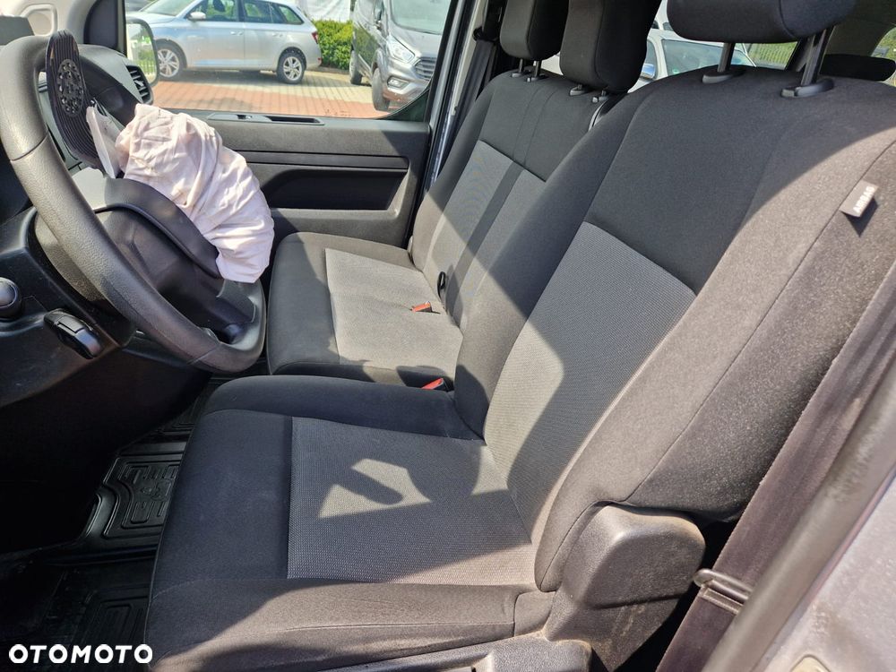 Toyota Proace Verso 2.0 D4-D Medium Business - 20