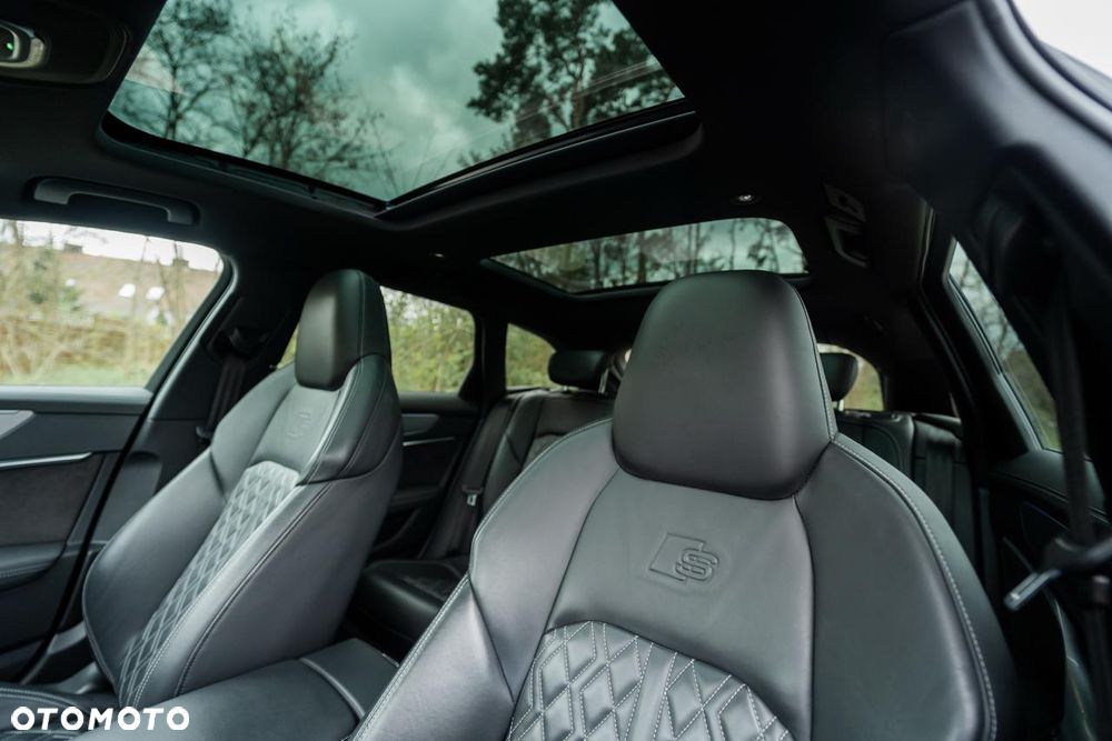Audi A6 Avant 55 TFSI e quattro S tronic sport - 3