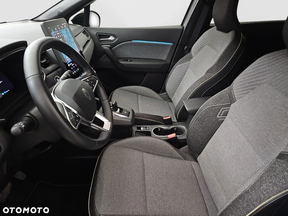 Renault Captur 1.8 E-TECH Full Hybrid 160 Techno - 10