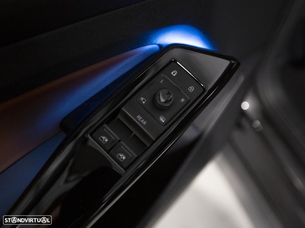 VW ID.4 77 kWh Pro Performance Business - 28