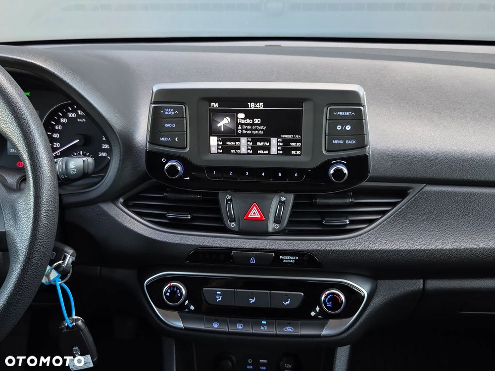 Hyundai i30 - 10