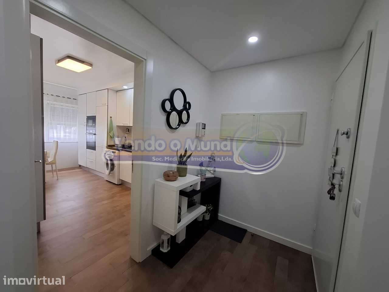 Apartamento T2 em Salvaterra de Magos (S580) - Grande imagem: 4/16