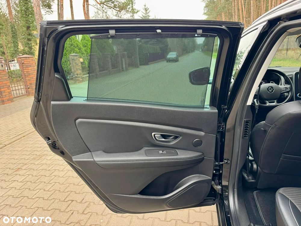 Renault Grand Scenic ENERGY TCe 160 BOSE EDITION - 24