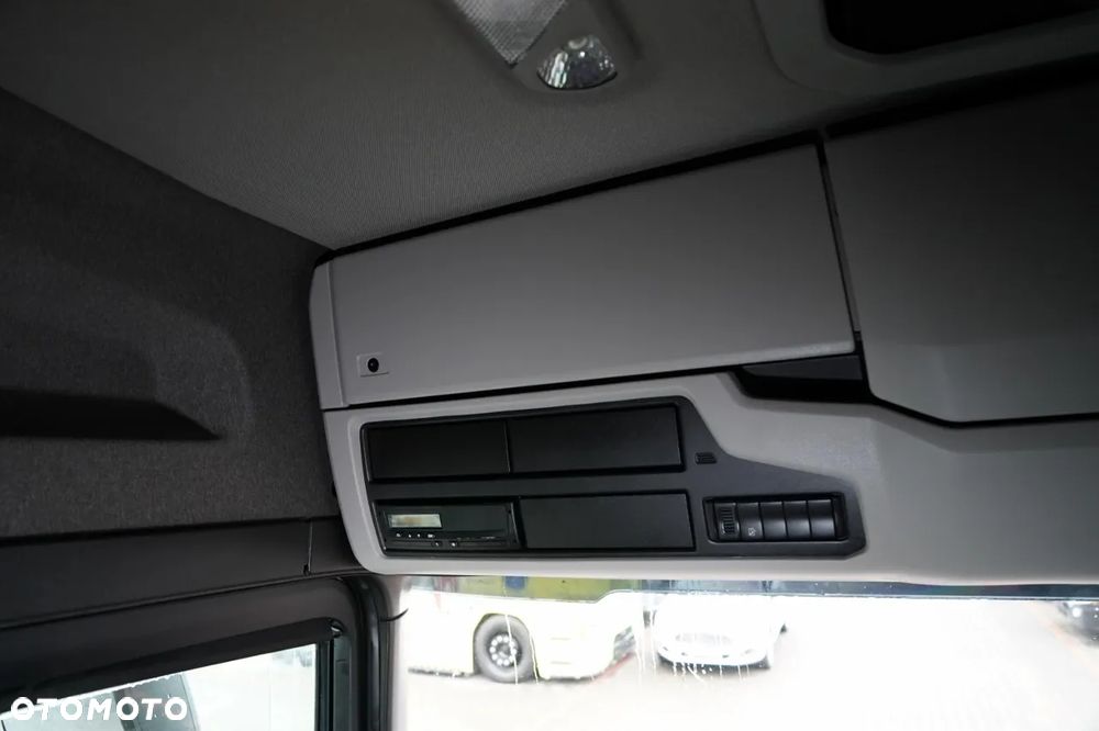 Scania R 450 / RETARDER / NISKA KABINA / - 32