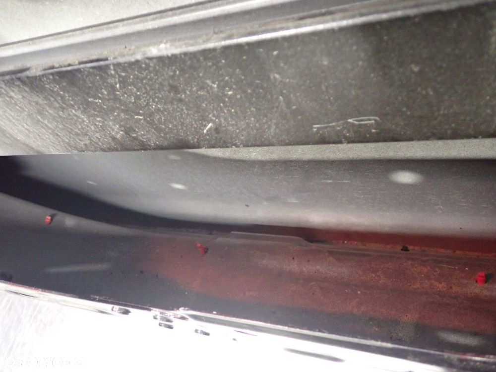 DRZWI LEWY PRZÓD INFINITI M37X KOL:GAC - 21