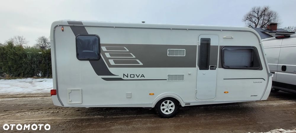 Hymer-Eriba EN545 - 6