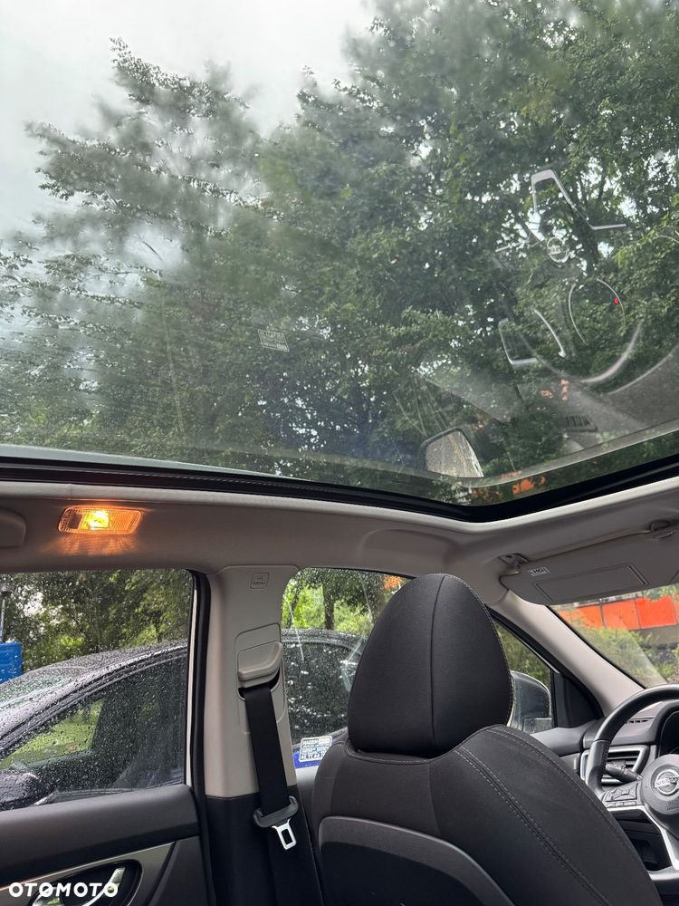 Nissan Qashqai - 5
