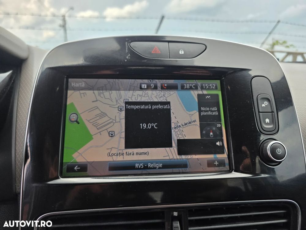 Renault Clio (Energy) TCe 90 Start & Stop INTENS - 32