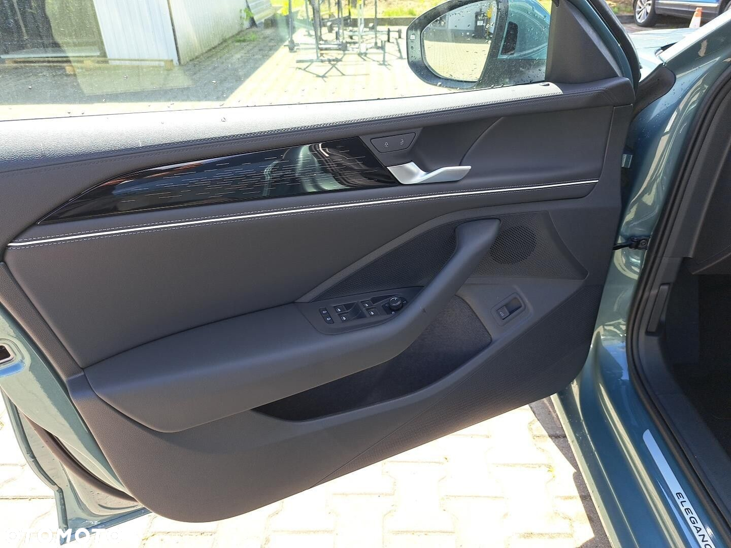 Volkswagen Passat - 10