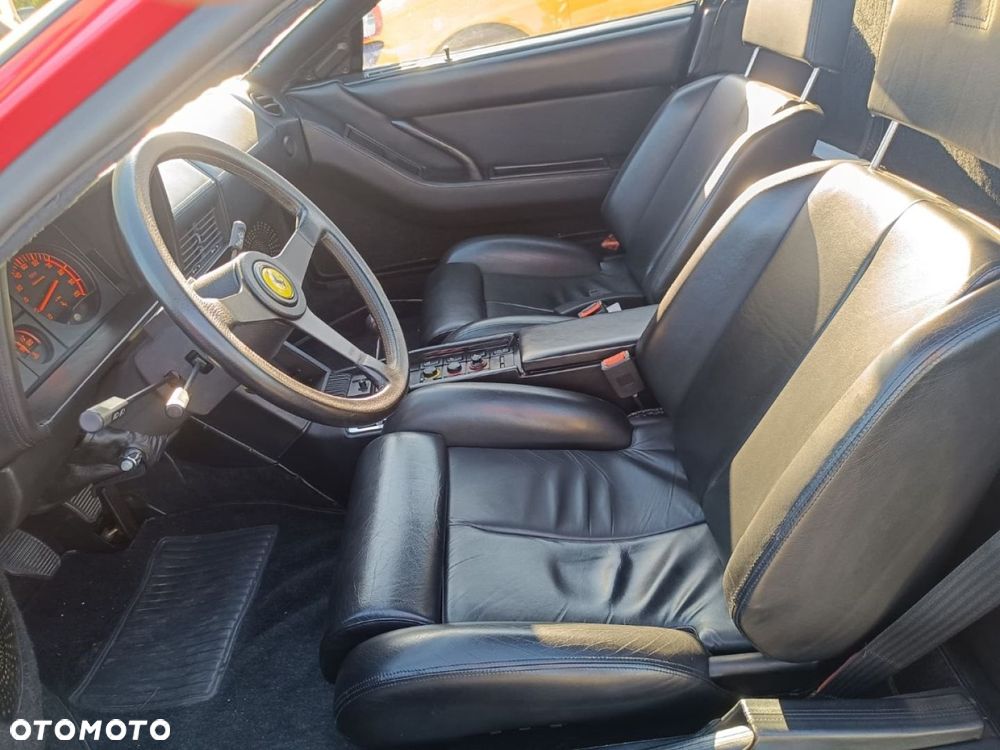 Ferrari Testarossa - 26