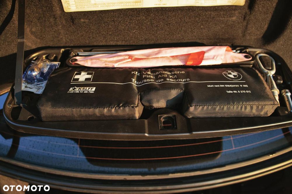 BMW Seria 5 - 25