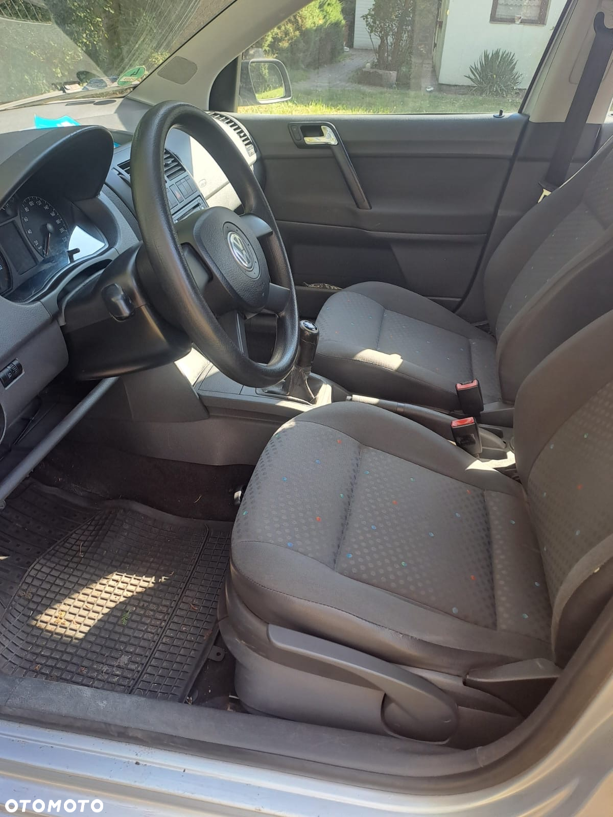 Volkswagen Polo - 9