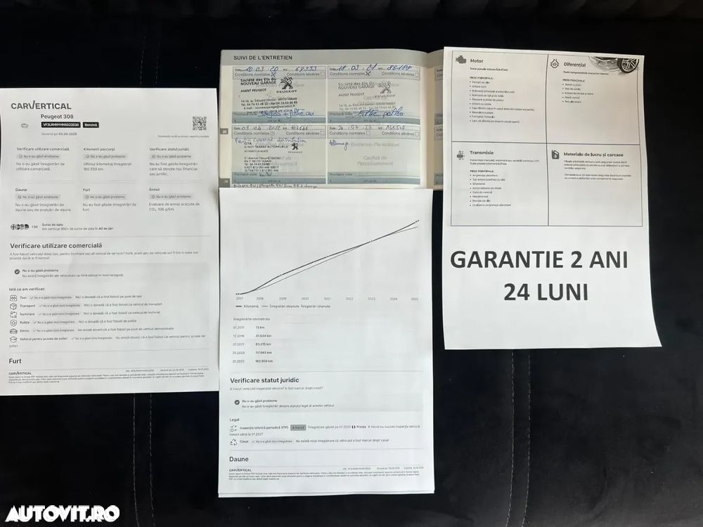 Peugeot 308 PureTech 130 Stop & Start GT-Line Edition - 3