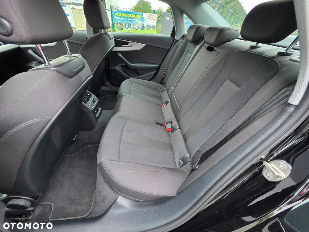 Audi A4 - 7