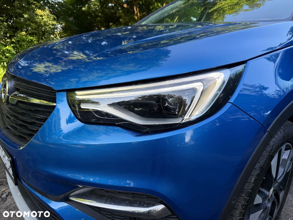 Opel Grandland X 1.5 D Start/Stop Ultimate - 11