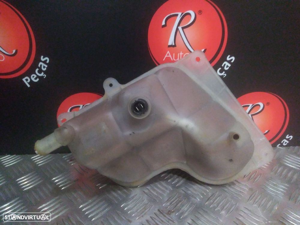 Reservatorio Da Agua Do Radiador  Audi A4 (8D2, B5) - 3