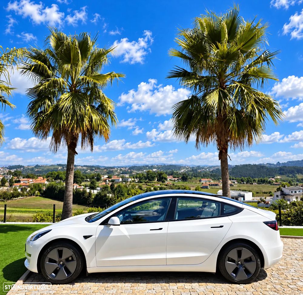 Tesla Model 3 Long Range Tração Integral - 19