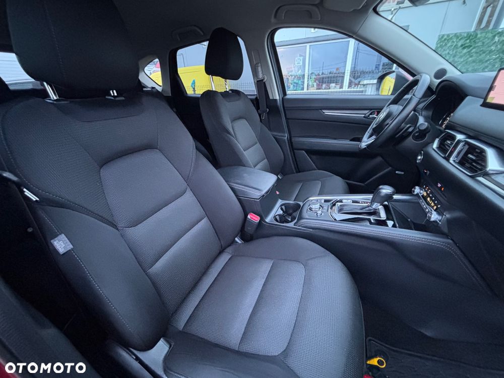Mazda CX-5 2.0 Hikari 2WD - 26