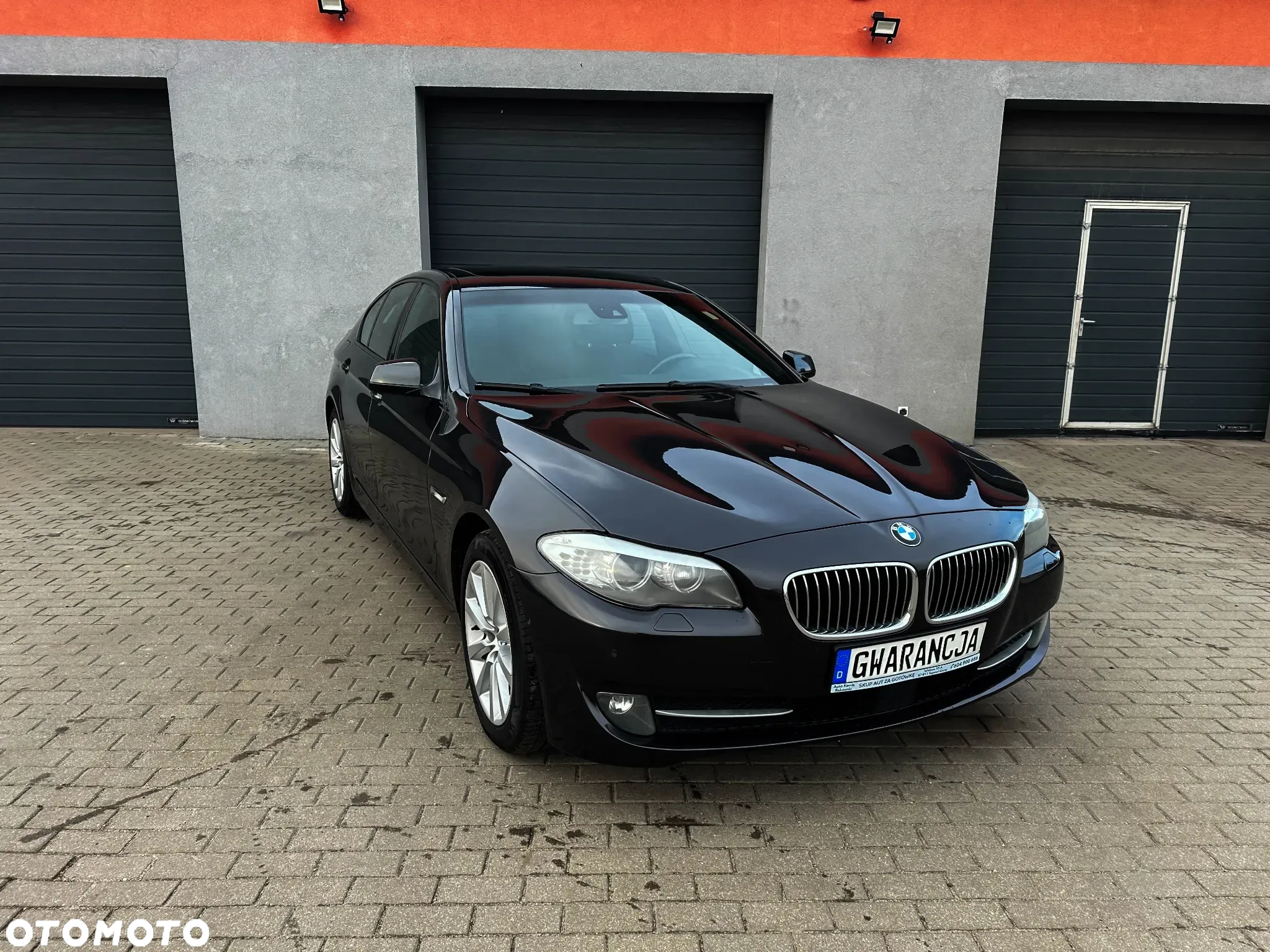 BMW Seria 5 - 15