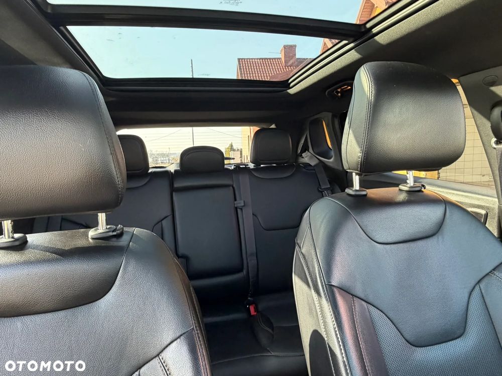 Jeep Compass - 10