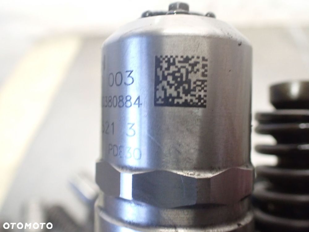 POMPOWTRYSK IVECO STRALIS 0414700003 - 17