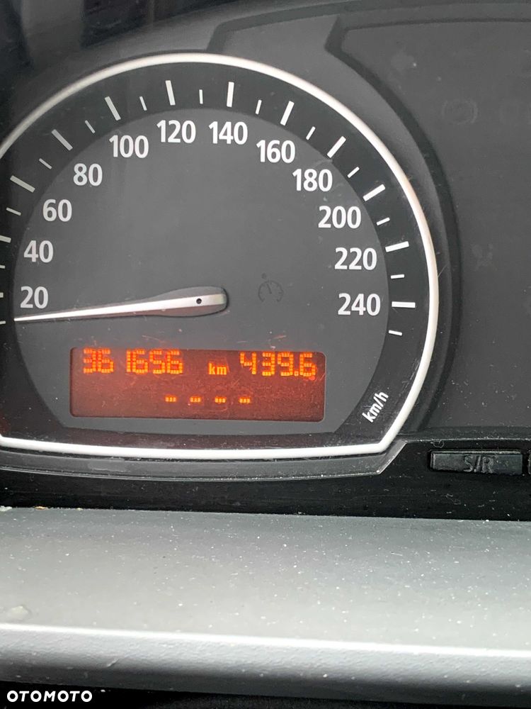BMW X3 - 6