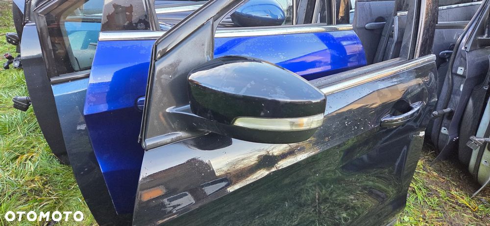 Lusterko lewe Ford Kuga Mk2 F8 - 1