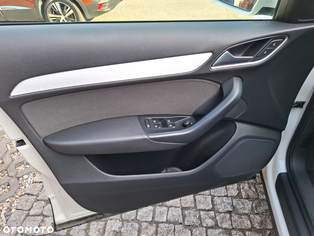 Audi Q3 2.0 TDI - 30