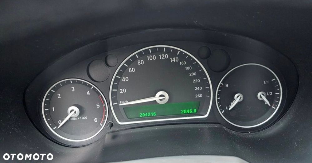 Saab 9-3 1.9TiD PF Vector - 6
