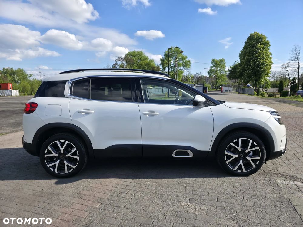 Citroën C5 Aircross - 6