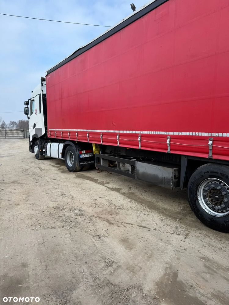 Schmitz Cargobull - 22