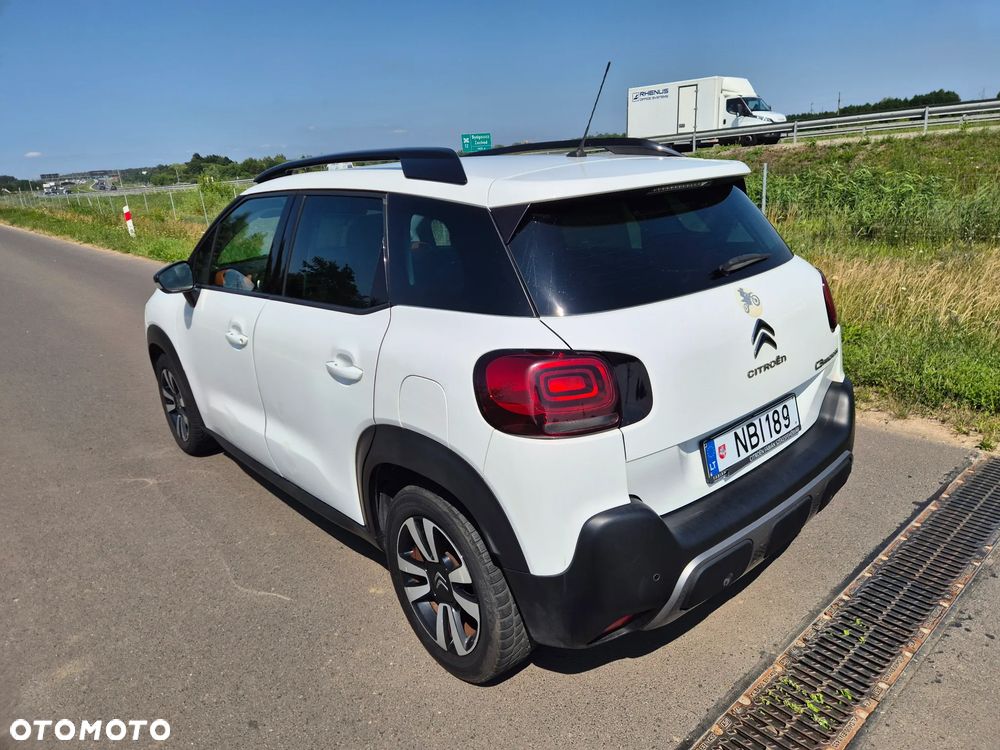 Citroën C3 Aircross - 3