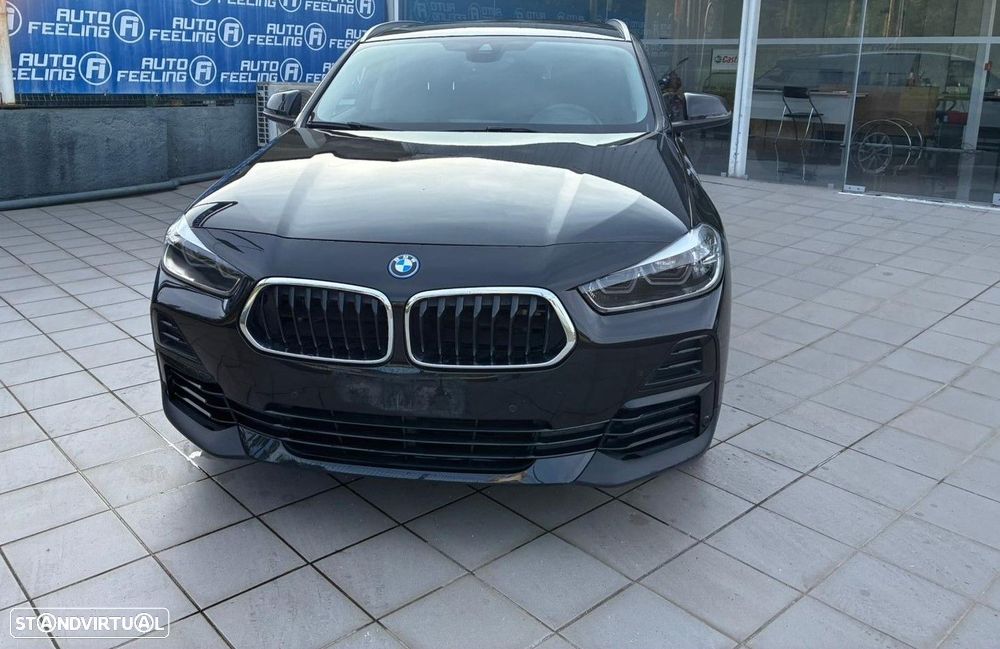 BMW X2 - 4
