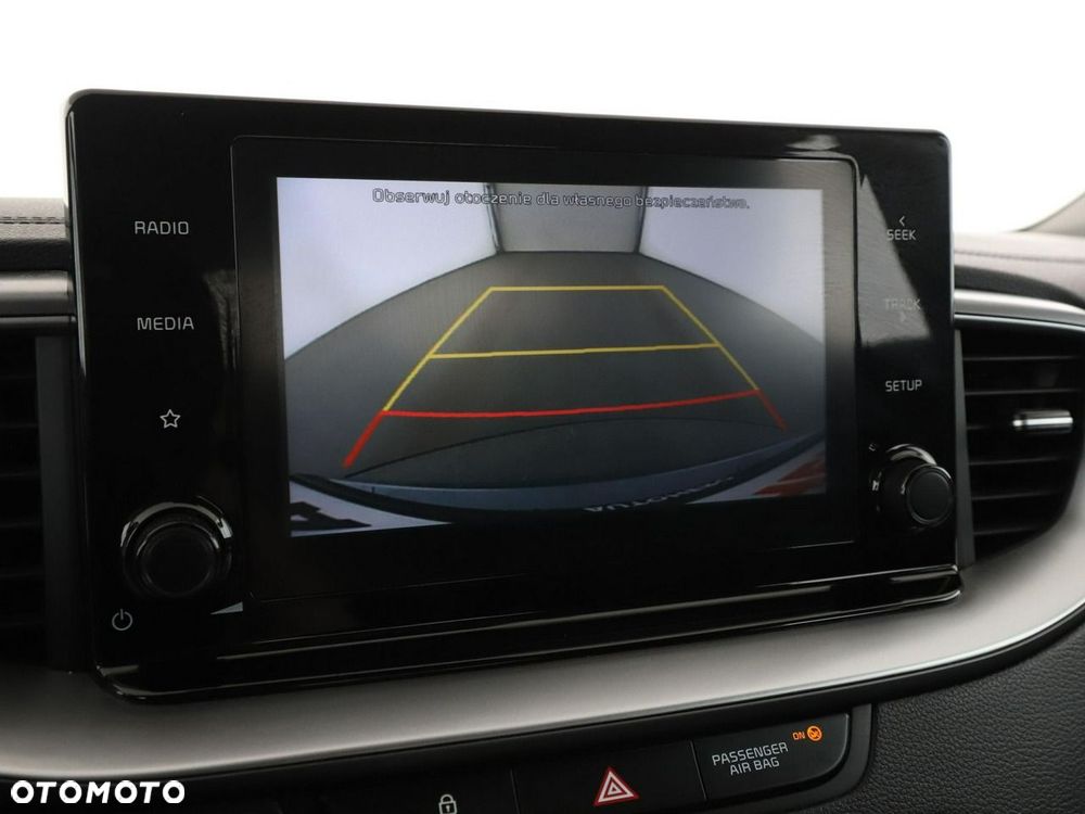 Kia XCeed 1.0 T-GDI M - 25