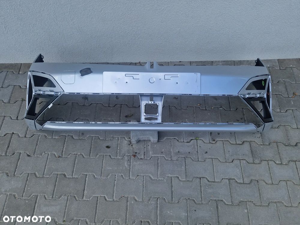 Zderzak Opel Astra 6 VI L lift 2025 - - 1