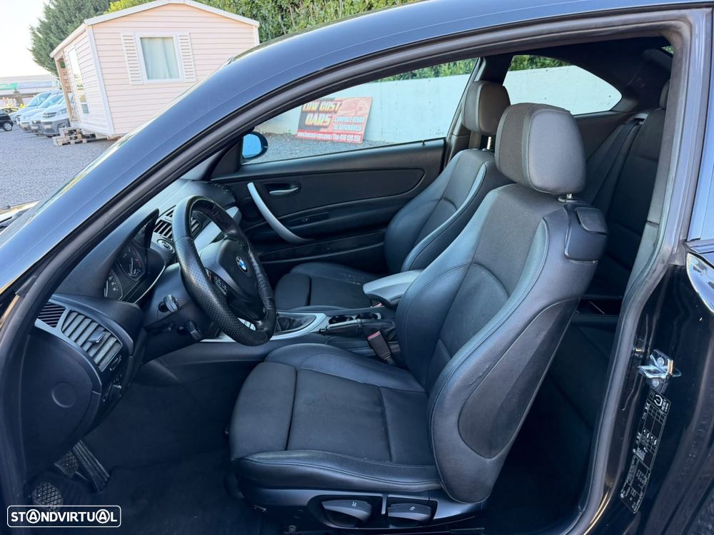 BMW 120 - 6
