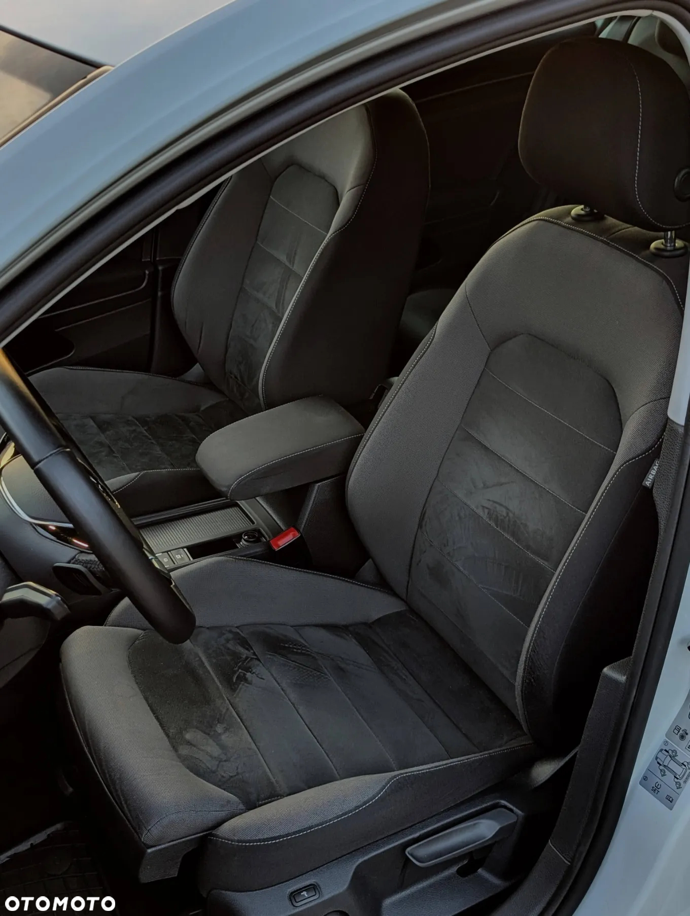 Volkswagen Golf VII 1.5 TSI BMT Evo Highline DSG - 26