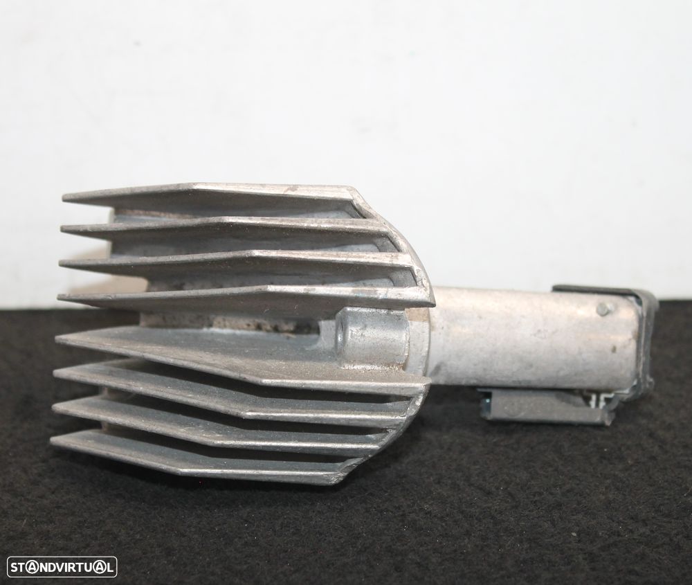 BALASTRO BMW F11 - 3