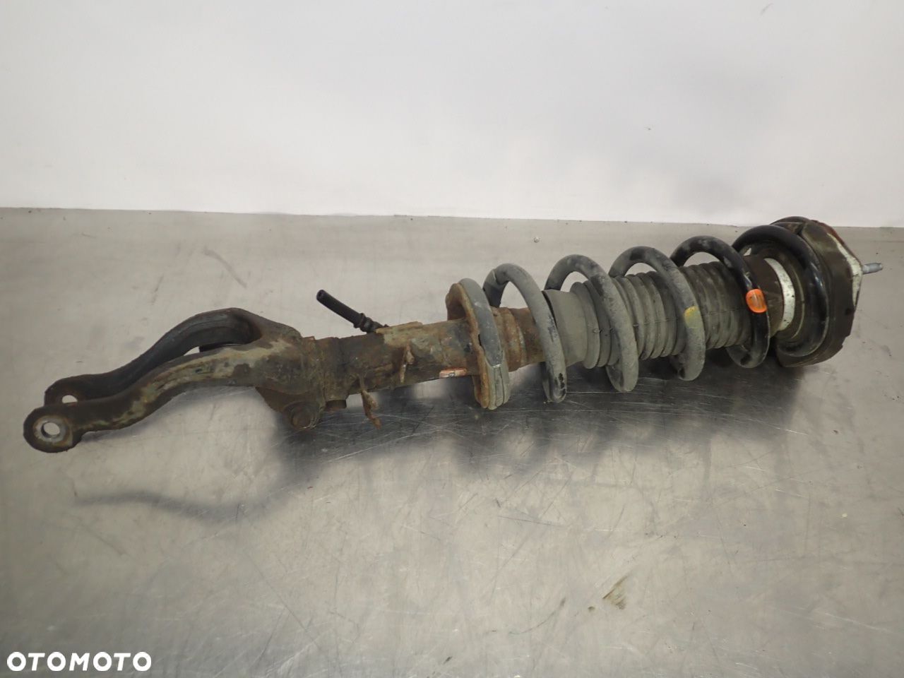 MCPERSON LEWY PRZEDNI INFINITI M37X 56111-1MD0B - 1