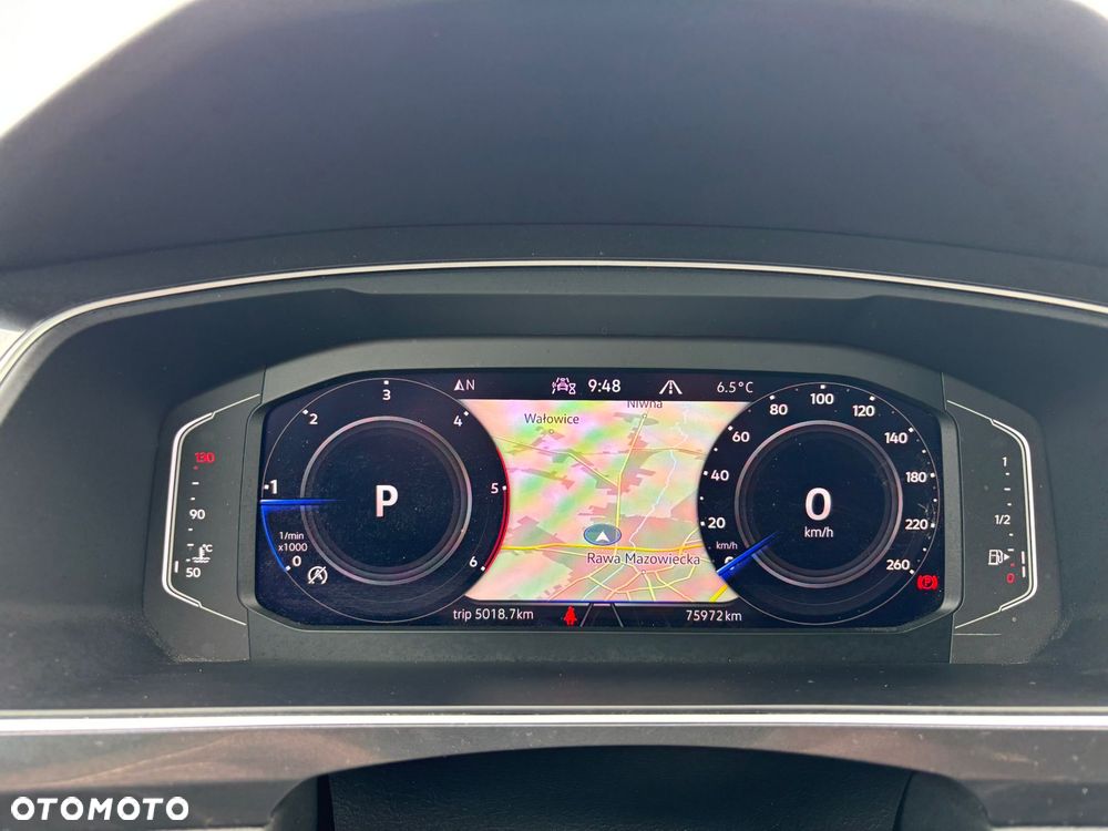 Volkswagen Tiguan 2.0 TDI SCR 4Mot Elegance DSG - 14