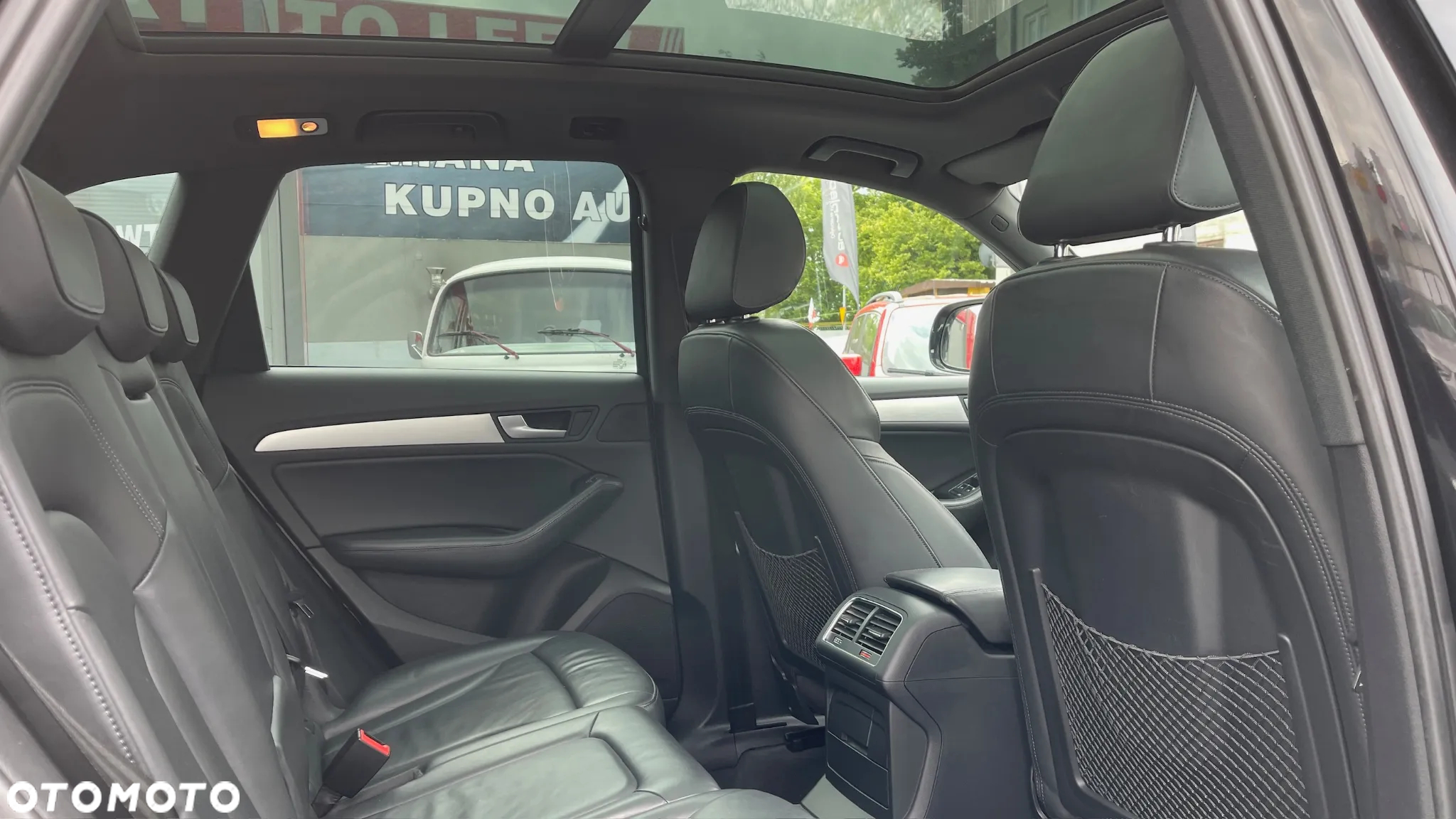 Audi Q5 2.0 TDI Quattro S tronic - 24
