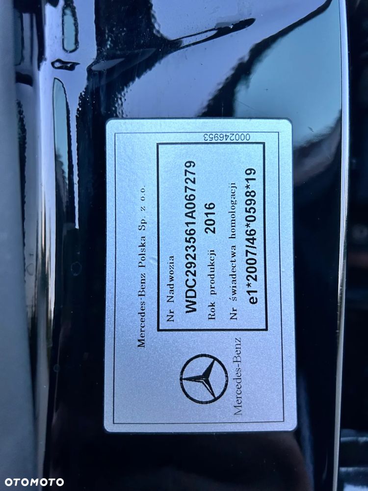 Mercedes-Benz GLE Coupe [292] 15-19 - 35