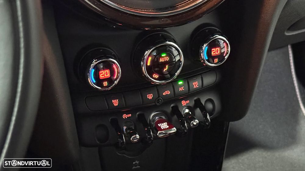MINI 3 Portas John Cooper Works GP - 28