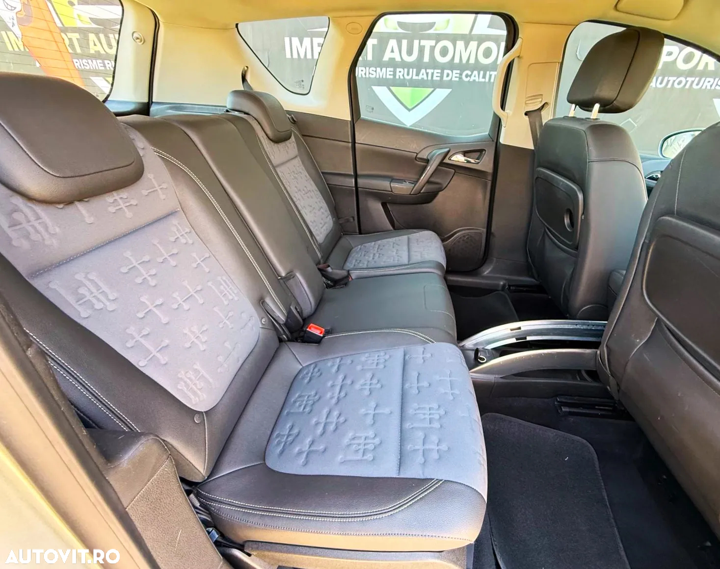 Opel Meriva 1.7 CDTI Automatik Innovation - 22